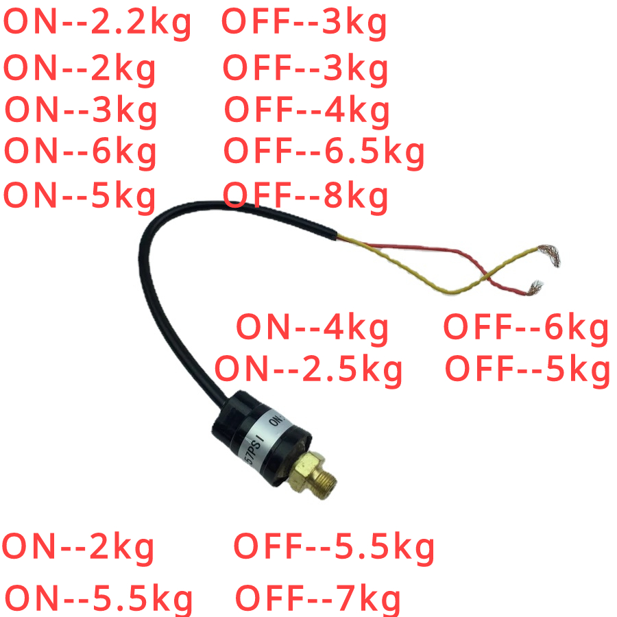 Airbrush Compressor Kit - Części samochodowe AS18B 186 model sprężarka