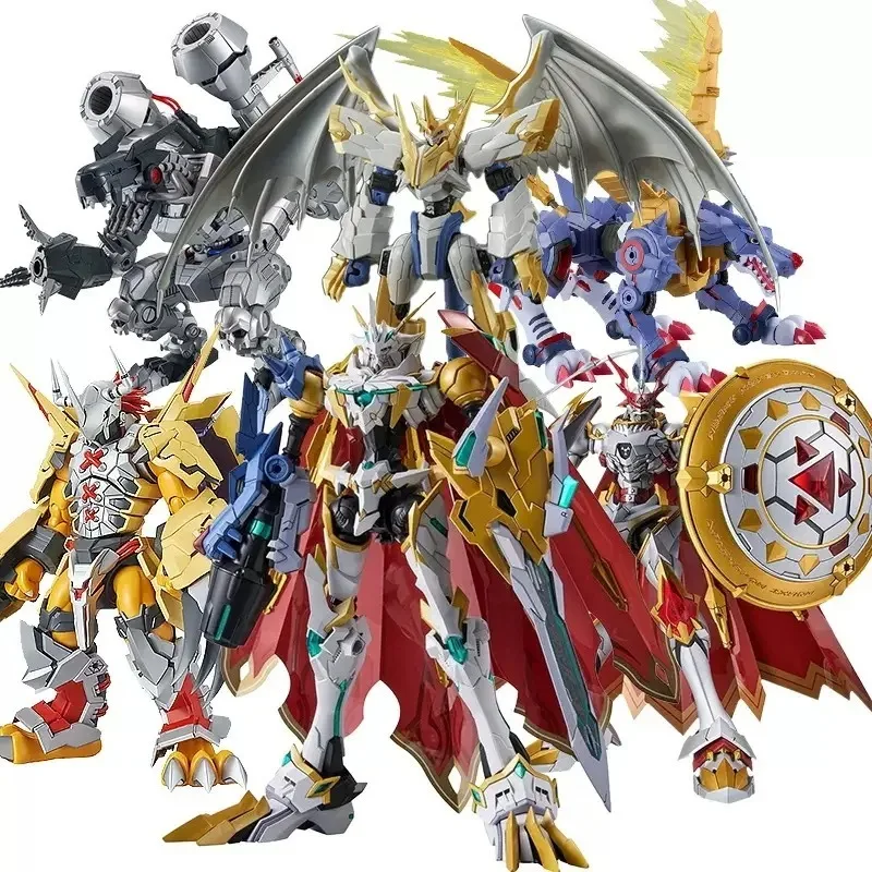 Model Kit Medabots - Na stanie Oryginalna, autentyczna figurka Bandai