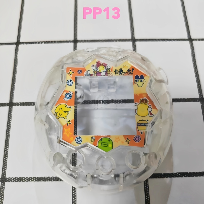 Bandai Model Tamagotchi - Nowość w magazynie: Zestaw papieru do
