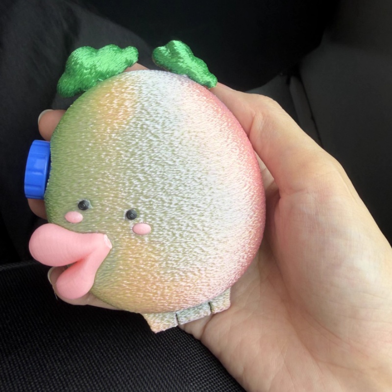 Bandai Model Tamagotchi - 【Oryginalny】 Ochronny pokrowiec na Tamagotchi z