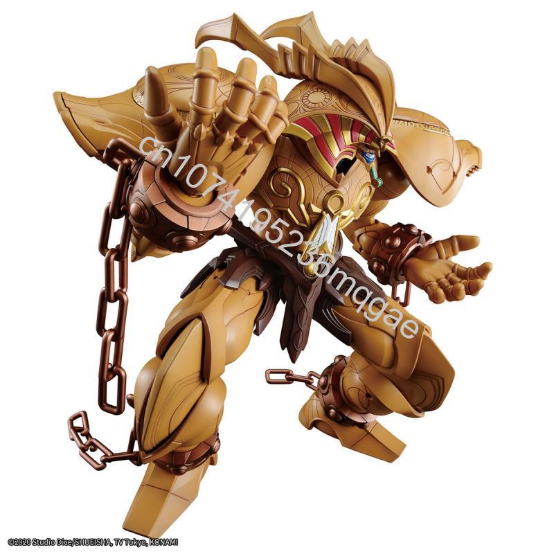 W magazynie Bandai Yu-Gi-Oh! D – Model Kit Medabots recenzja i cena
