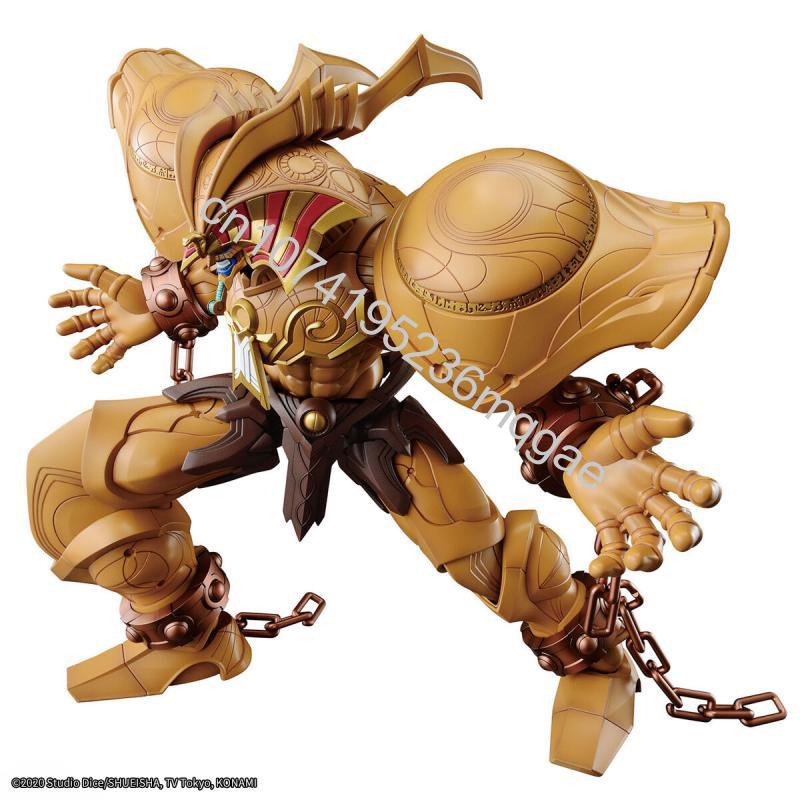 W magazynie Bandai Yu-Gi-Oh! D – Model Kit Medabots recenzja i cena