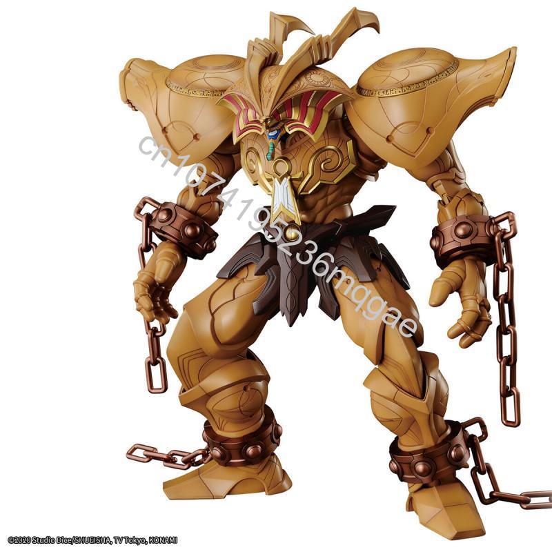 W magazynie Bandai Yu-Gi-Oh! D – Model Kit Medabots recenzja i cena