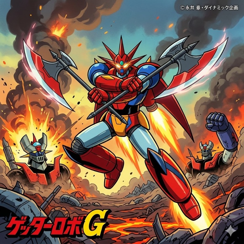 Bandai HG 1/144 Mazinger Zero  – Model Kit Mazinger recenzja i cena