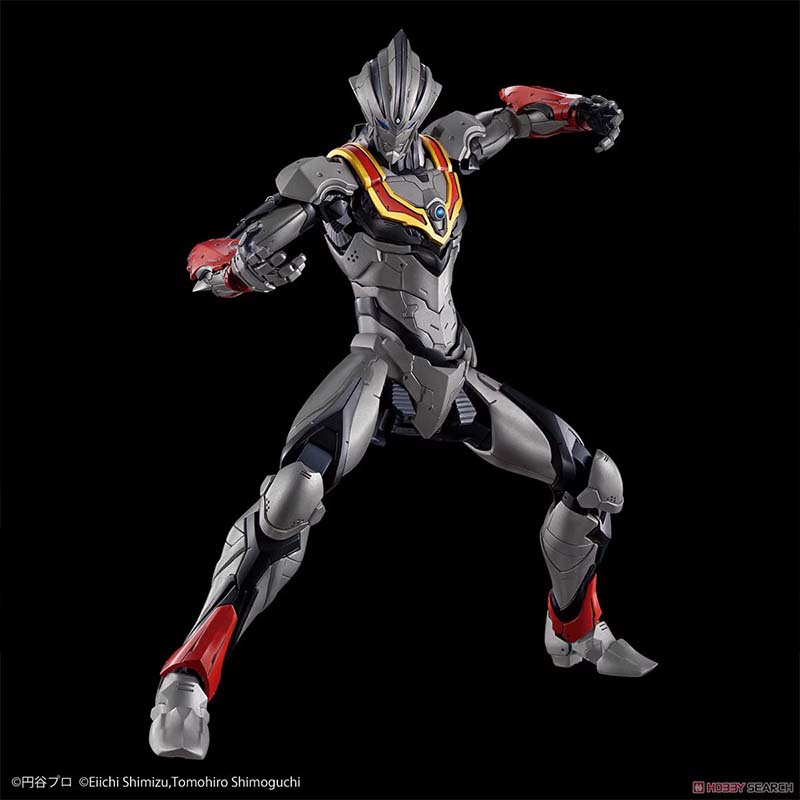 Bandai Figure-rise Standard Ul – Model Kit Zero Megaman recenzja i cena