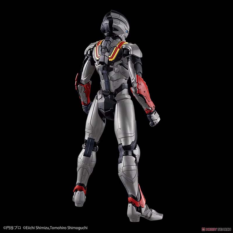 Bandai Figure-rise Standard Ul – Model Kit Zero Megaman recenzja i cena