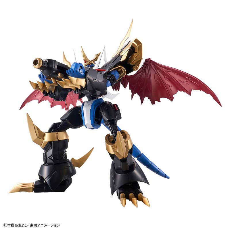 Oryginalny model Bandai Digimo – Model Kit Medabots recenzja i cena