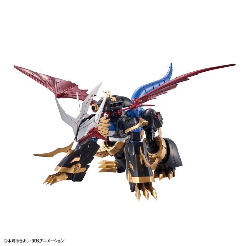 Oryginalny model Bandai Digimo – Model Kit Medabots recenzja i cena