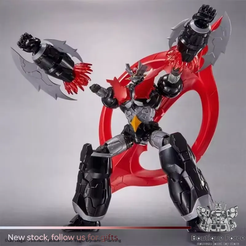 Bandai Mazinger ZERO HG 1/144  – Model Kit Mazinger recenzja i cena