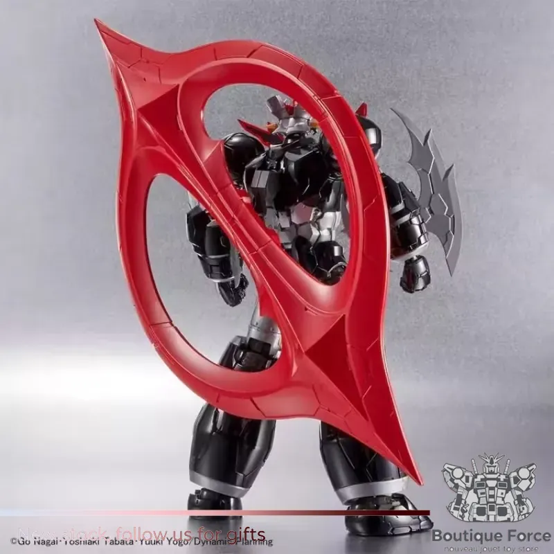 Bandai Mazinger ZERO HG 1/144  – Model Kit Mazinger recenzja i cena