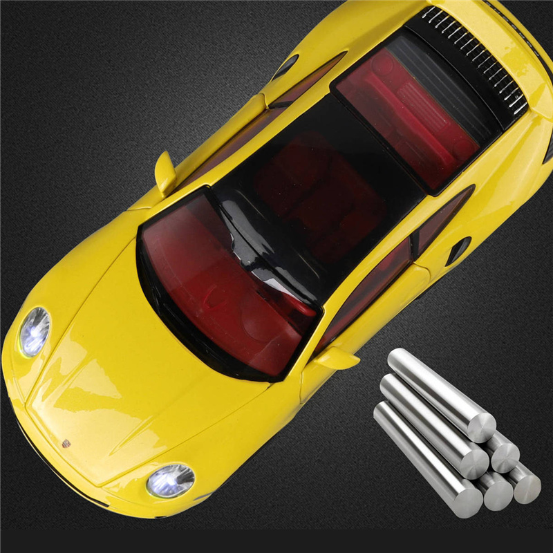 1:24 Porsche 911 992 Turbo S C – Model Kit Porsche 911 recenzja i cena