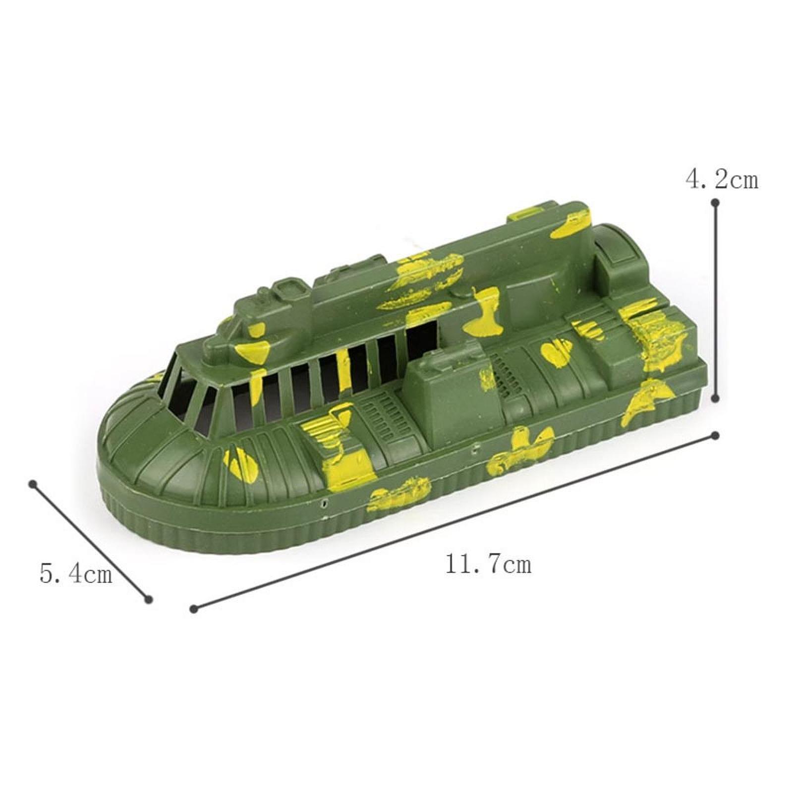 10x Zestaw Modeli Statków Woje – Model Kit Girls recenzja i cena
