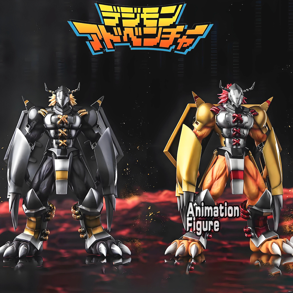 Figurka Anime Digimon Adventur – Model Kit Medabots recenzja i cena