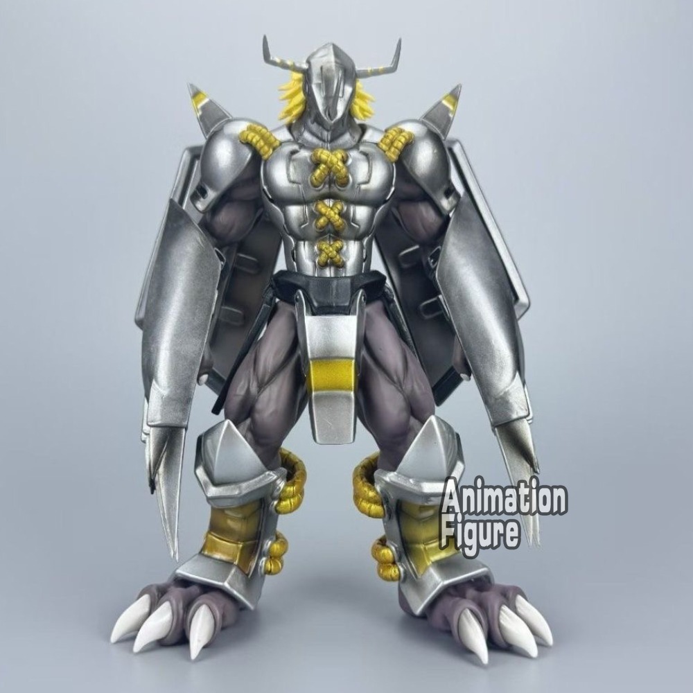Figurka Anime Digimon Adventur – Model Kit Medabots recenzja i cena