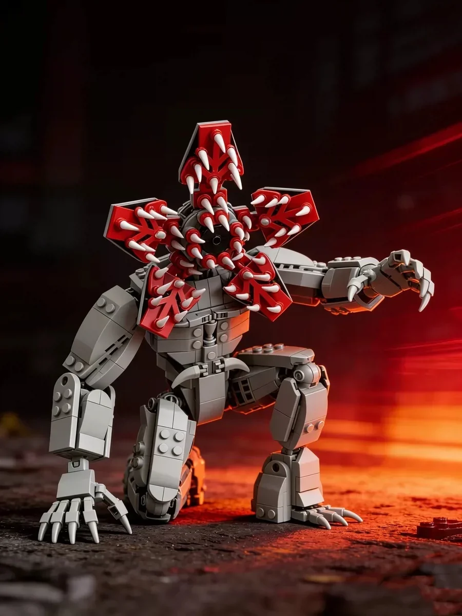 2026 Nowa Seria Demon Dog Demo – Model Kit Ikaruga recenzja i cena