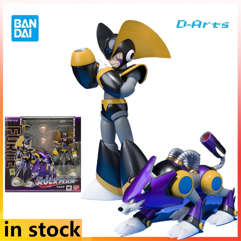 Oryginalne produkty Bandai D-a – Model Kit Medabots recenzja i cena