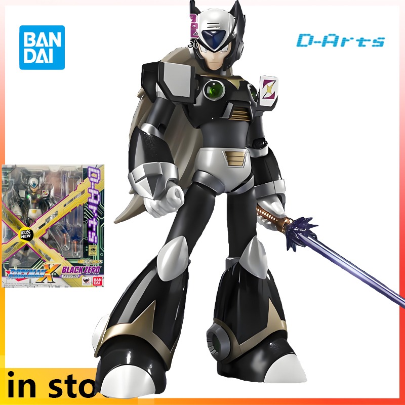 Oryginalne produkty Bandai D-a – Model Kit Medabots recenzja i cena