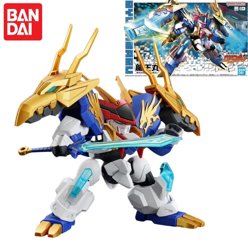 Bandai Hg Mazinger Creation Le – Model Kit Mazinger recenzja i cena