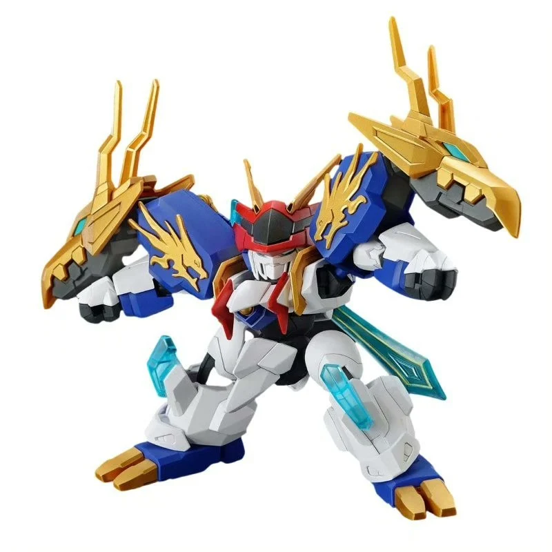 Bandai Hg Mazinger Creation Le – Model Kit Mazinger recenzja i cena