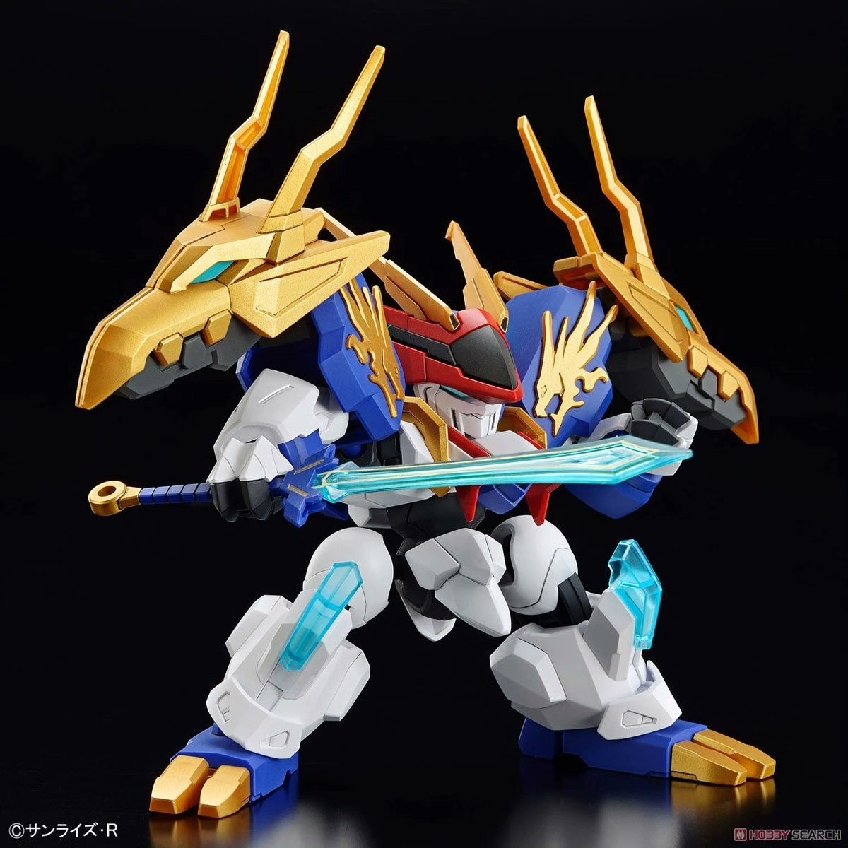 Bandai Hg Mazinger Creation Le – Model Kit Mazinger recenzja i cena