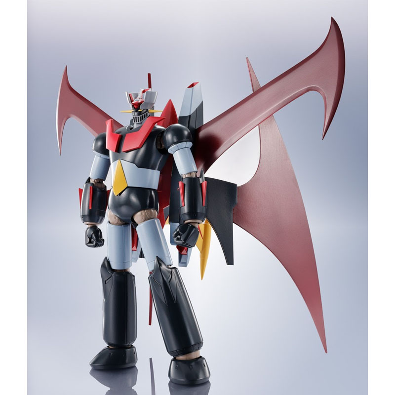 Oryginalny model do składania  – Model Kit Mazinger recenzja i cena
