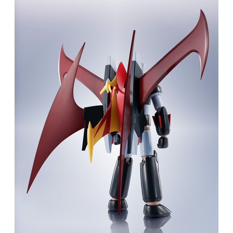 Oryginalny model do składania  – Model Kit Mazinger recenzja i cena