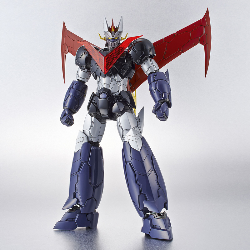Figurka Bandai Mazinger Z Mode – Model Kit Mazinger recenzja i cena