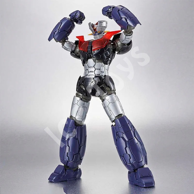 Dostawa w 24 godziny Bandai HG – Model Kit Mazinger recenzja i cena