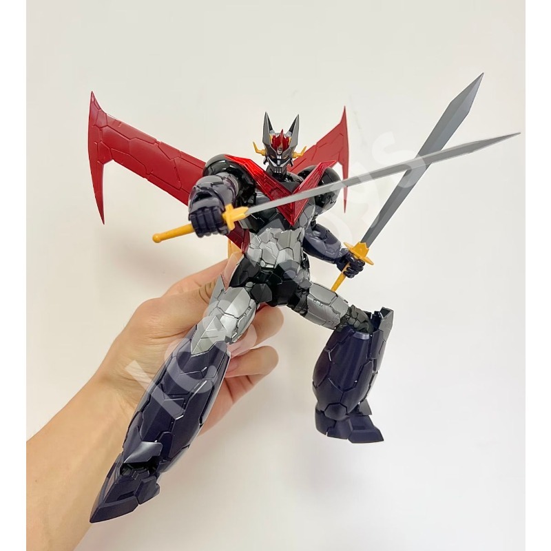 Dostawa w 24 godziny Bandai HG – Model Kit Mazinger recenzja i cena