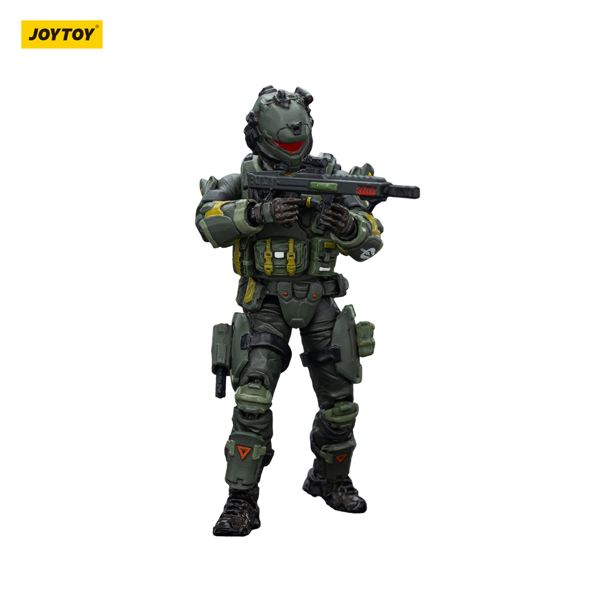[NA STANIE] JOYTOY Warhammer 4 – Model Kit Warhammer recenzja i cena