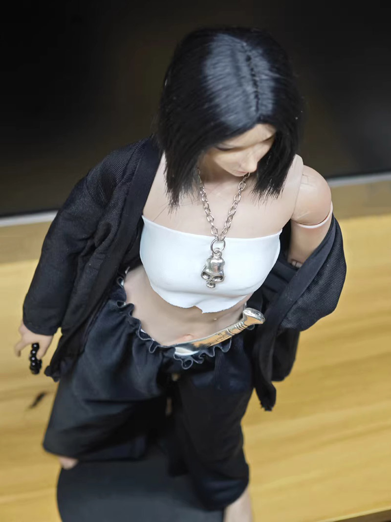 Zestaw ubrań dla dziewczynki V – Model Kit Girls recenzja i cena