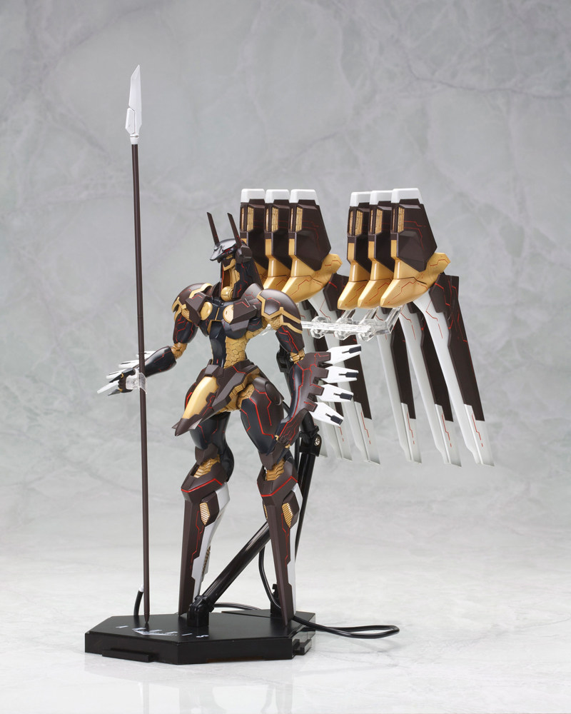 Na stanie Kotobukiya ZONE OF T – Model Kit Zone Of The Enders recenzja i cena