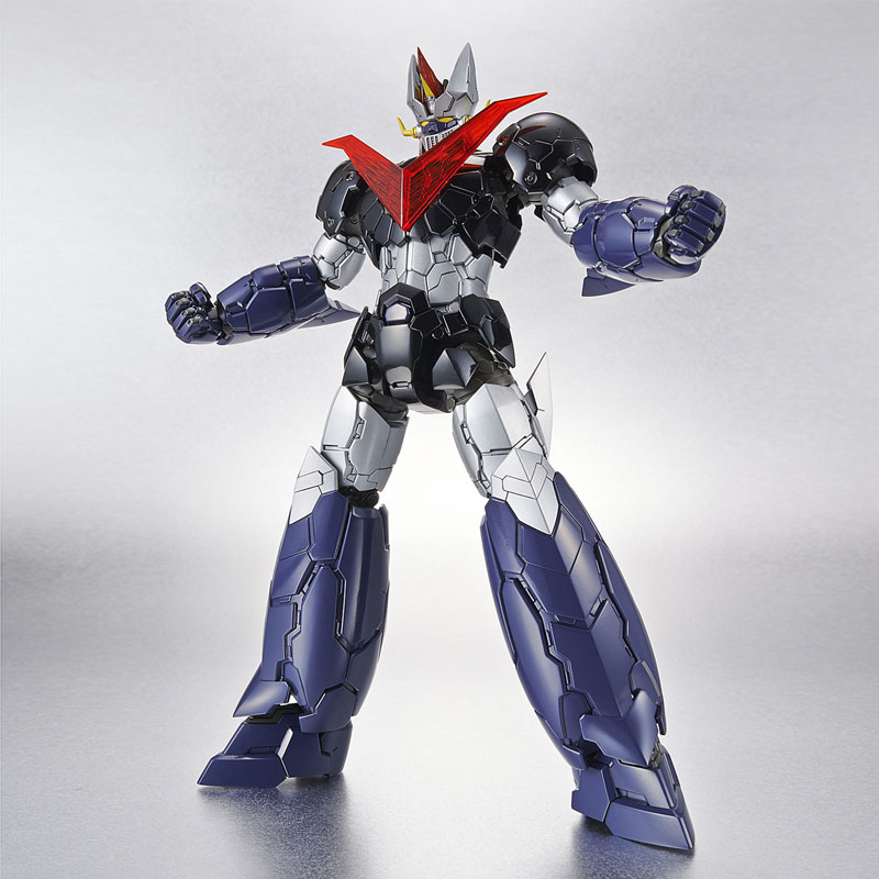 Oryginalny zestaw Bandai HG 1/ – Model Kit Mazinger recenzja i cena