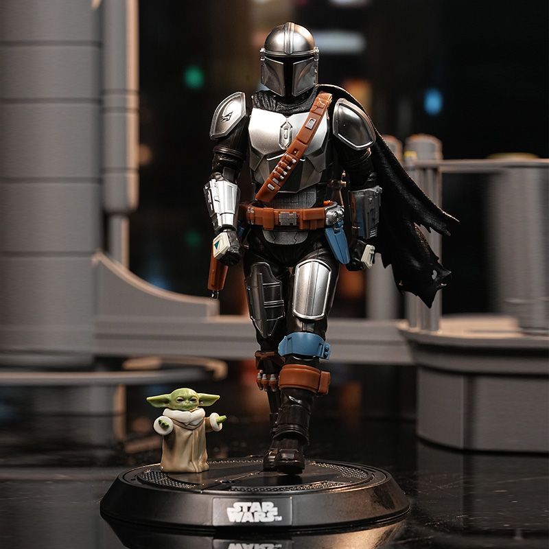 Blokees Star Wars Seria Mistrz – Model Kit Star Wars recenzja i cena