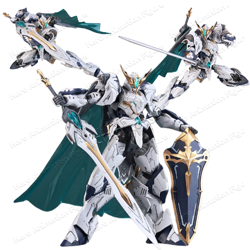 Figurka Akcji SNAA GREATSWORD  – Model Kit Tristan recenzja i cena