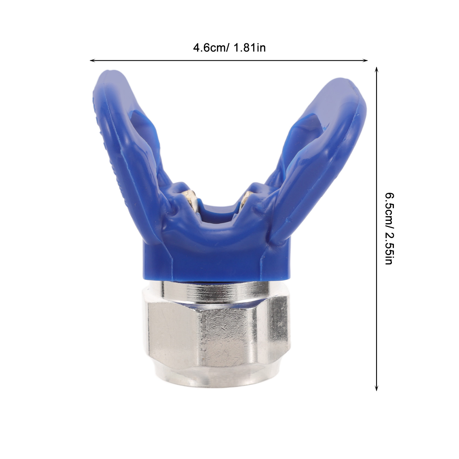 Zestaw do czyszczenia pistolet – Airbrush Compressor Kit recenzja i cena