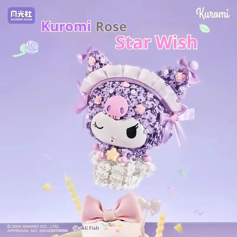 Klocki konstrukcyjne w stylu k – Model Kit Girls recenzja i cena