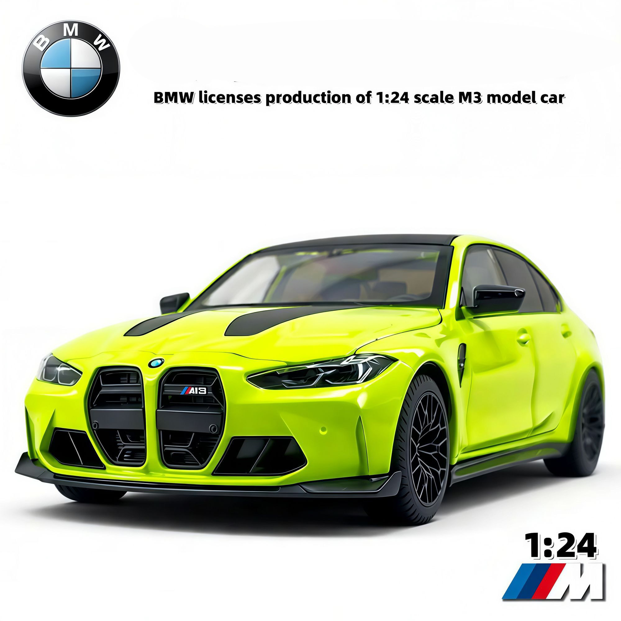 1:24 BMW M3 G80 Coupe Model Sp – Model Kit Porsche 911 recenzja i cena