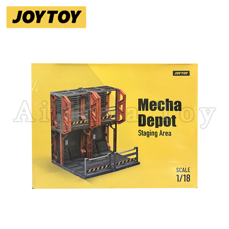 JOYTOY 1/18 Diorama Mecha Depo – Model Kit Star Wars recenzja i cena
