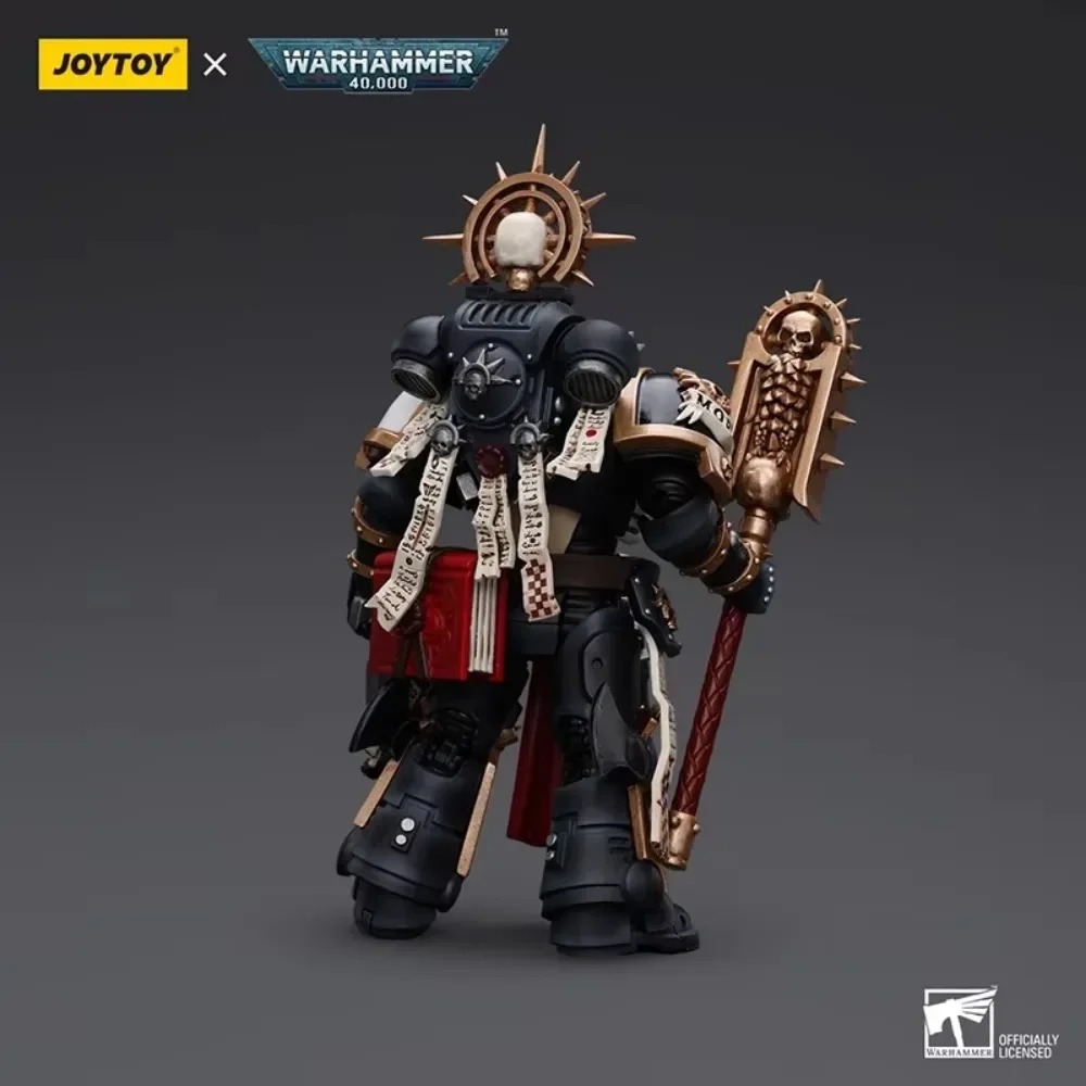 【Akcesoria】JOYTOY Warhammer 40 – Model Kit Warhammer recenzja i cena