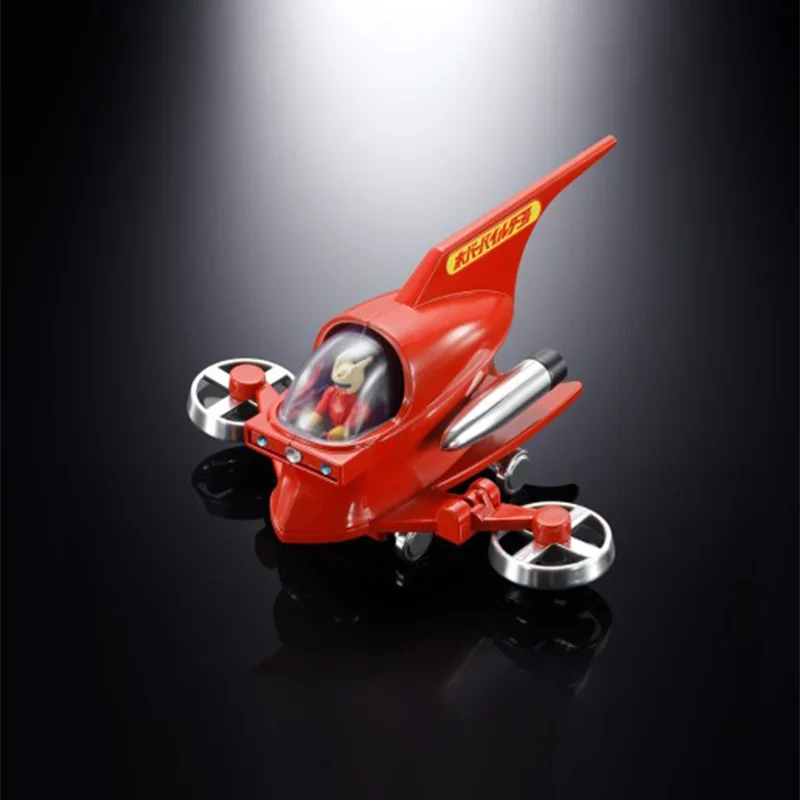 BANDAI Mazinger Z - Kabuto Kou – Model Kit Mazinger recenzja i cena