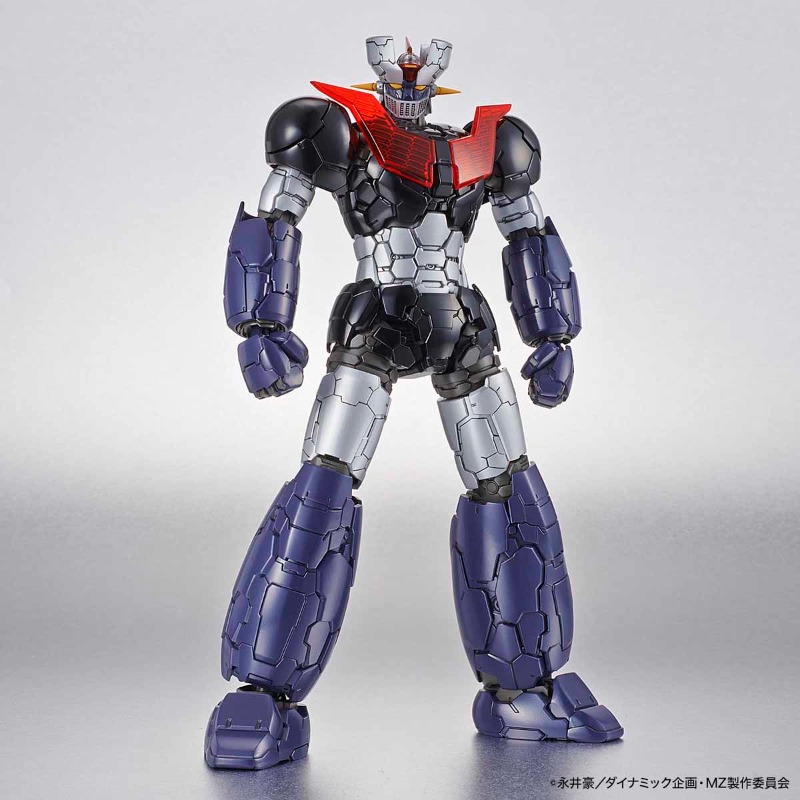 Bandai Mazinger Z Infinity Mod – Model Kit Mazinger recenzja i cena