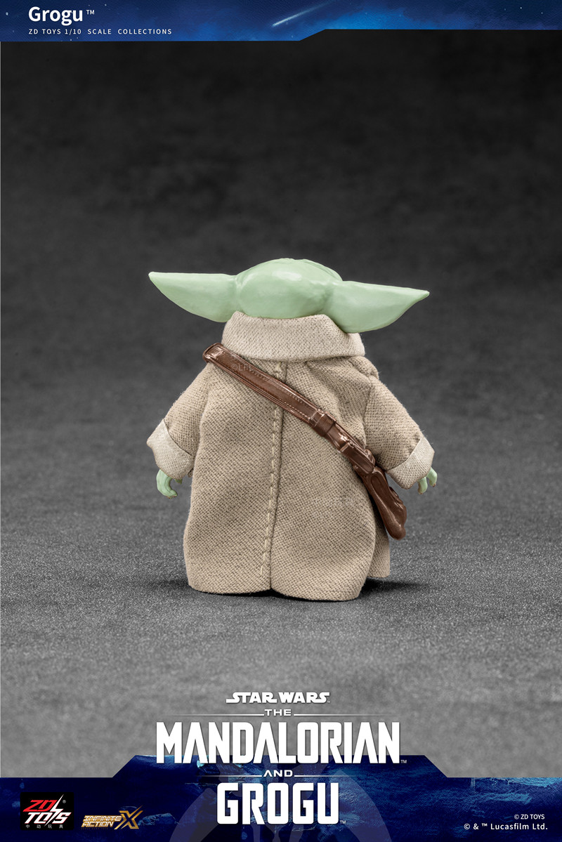 Figurki Star Wars: Mandalorian – Model Kit Star Wars recenzja i cena