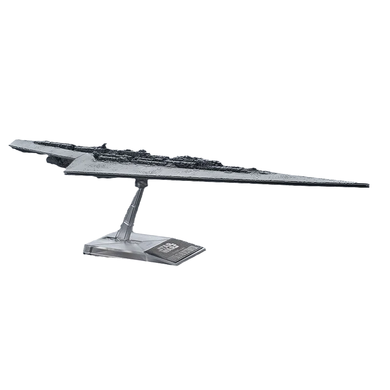 Oryginalny model anime STAR WA – Model Kit Star Wars recenzja i cena