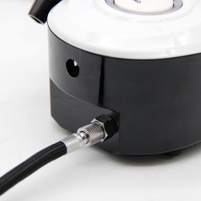 Przenośny aerograf ze sprężark – Airbrush Compressor Kit recenzja i cena