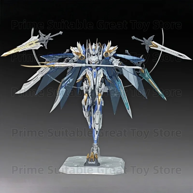 Zestaw Modelarski Figurki Ryce – Model Kit Tristan recenzja i cena