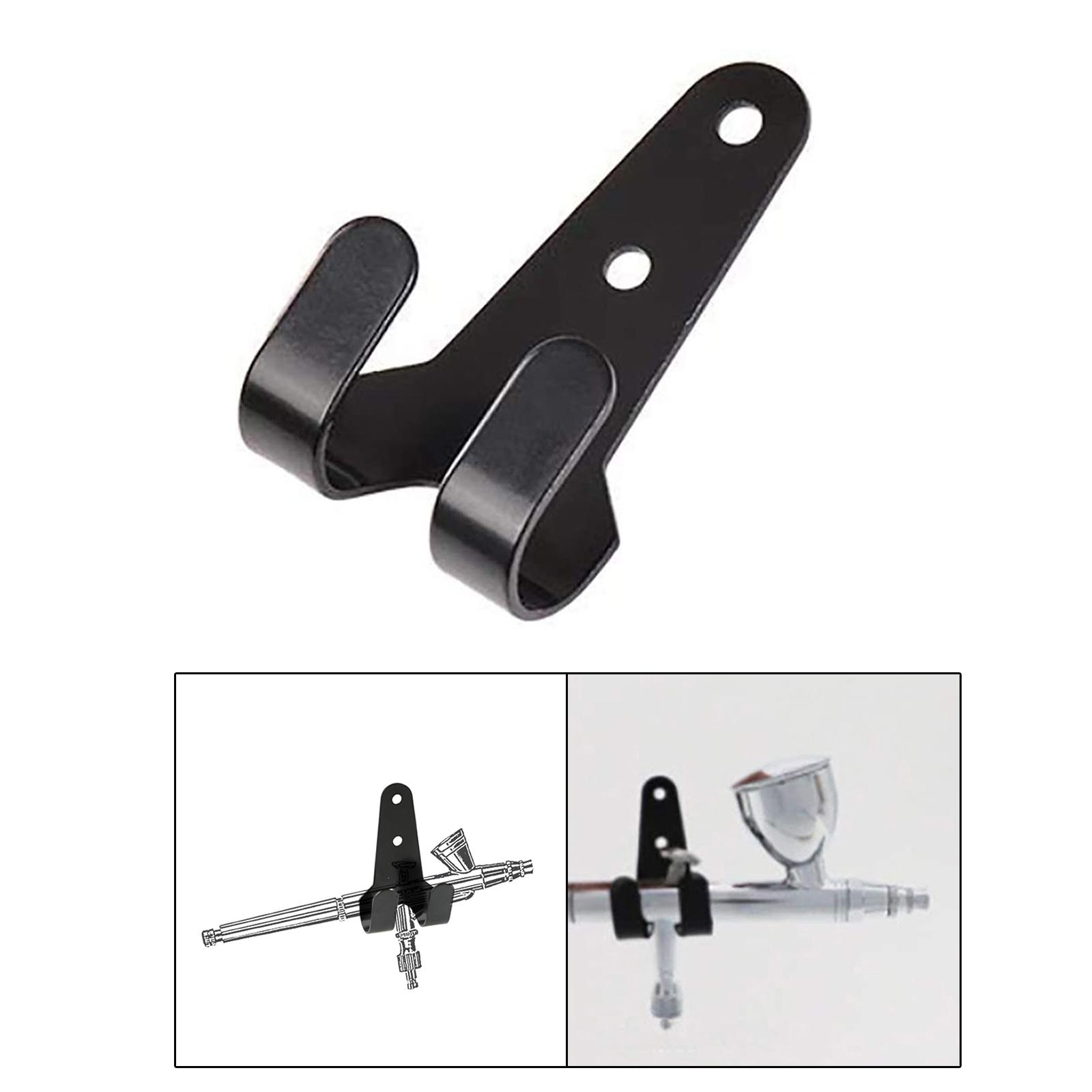 Stojak na aerograf, podpórka,  – Airbrush Compressor Kit recenzja i cena