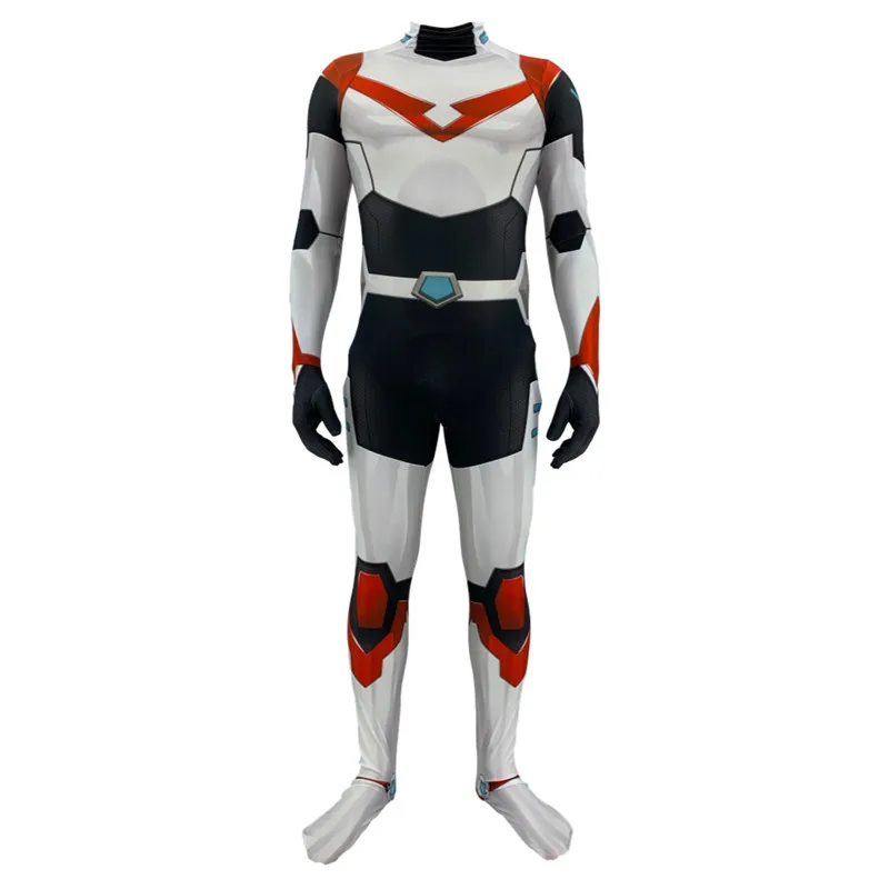 Kostiumy Voltron Cosplay dla d – Model Kit Voltron recenzja i cena