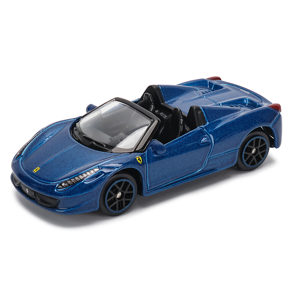 Bburago1:64 Ferrari SP3 458 59 – Model Kit Porsche 911 recenzja i cena