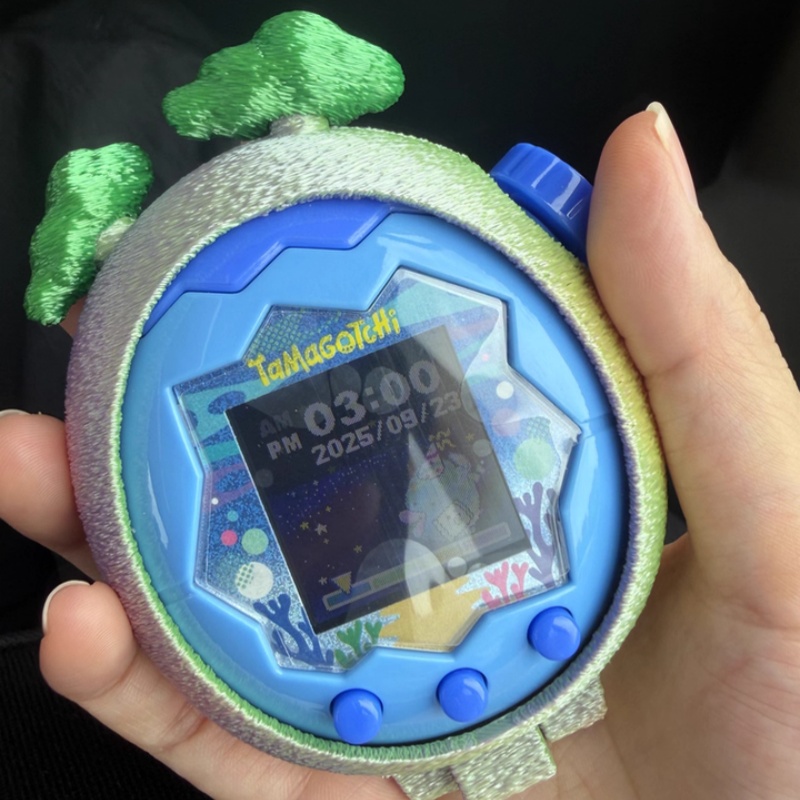 【Oryginalny】 Ochronny pokrowie – Bandai Model Tamagotchi recenzja i cena